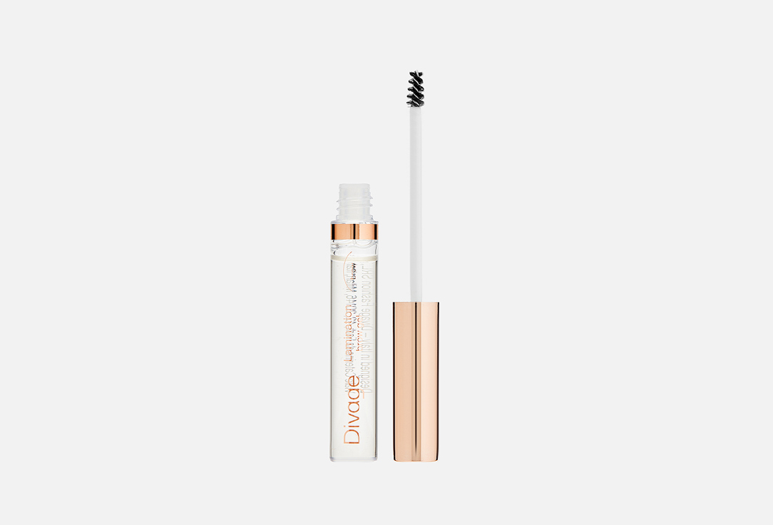 Divage Brow Gel Lamination Brow Gel