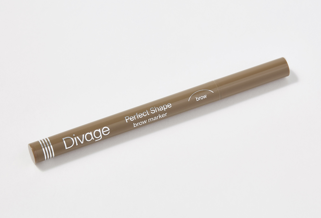 Divage Eyebrow marker perfect shape