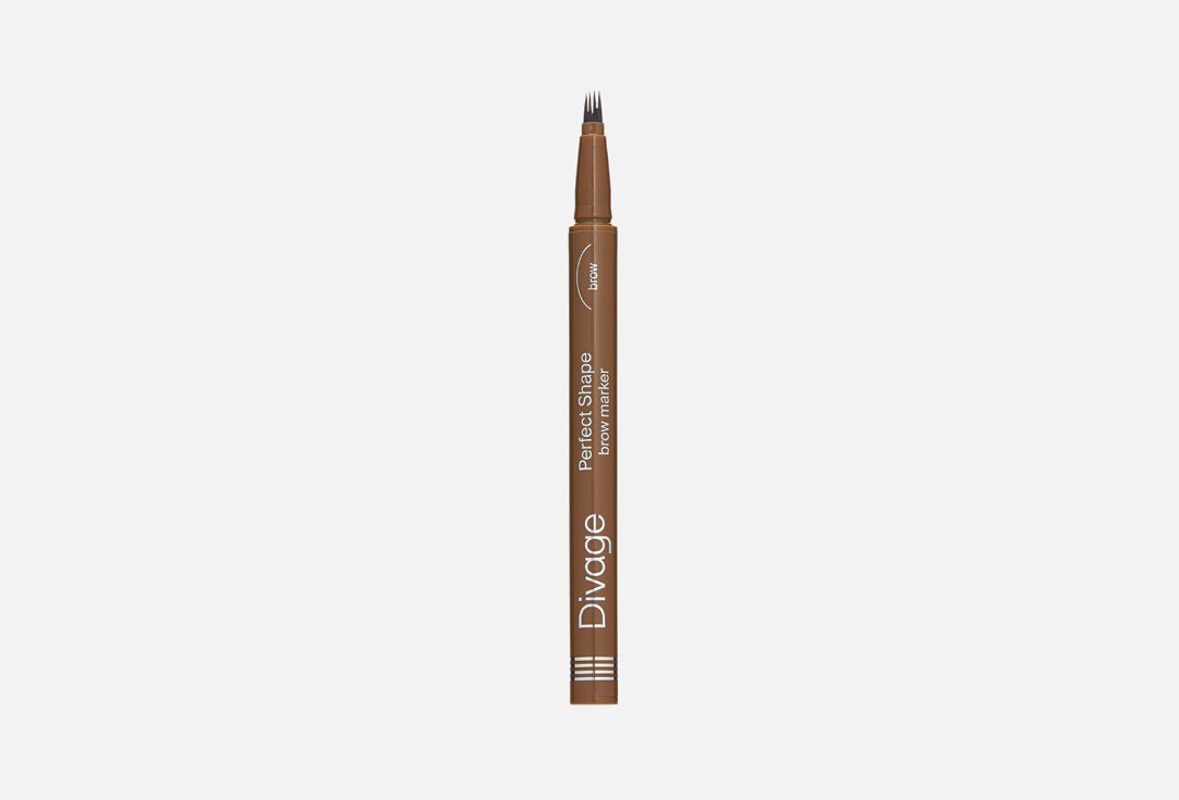 Divage Eyebrow marker perfect shape