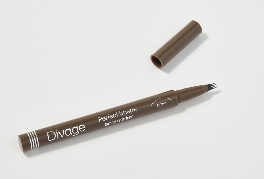Divage Eyebrow marker perfect shape