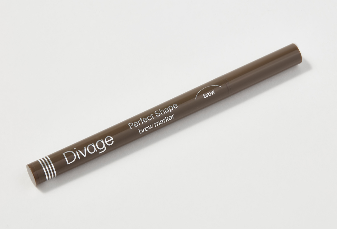 Divage Eyebrow marker perfect shape