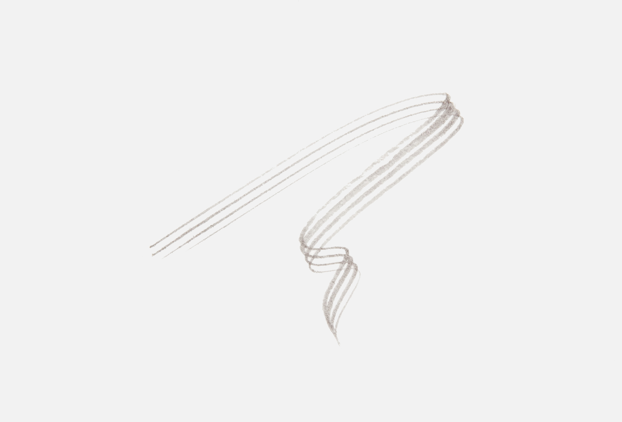 Divage Eyebrow marker perfect shape