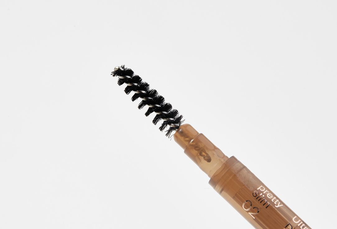 Divage Brow Pencil Pretty Slim Brow Pencil