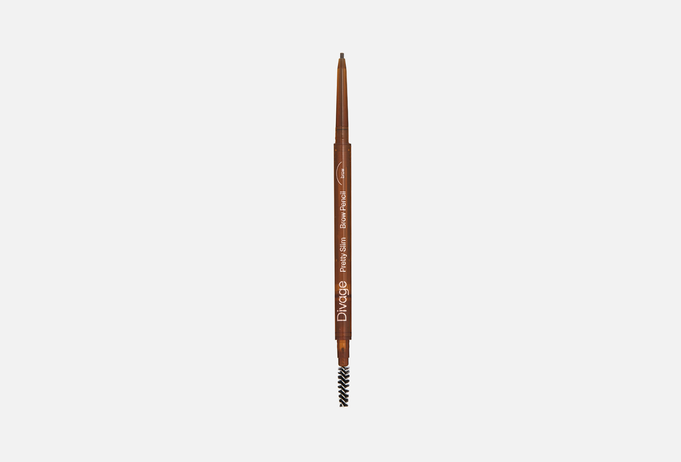 Pretty Slim Brow Pencil  0.06 03, Brown