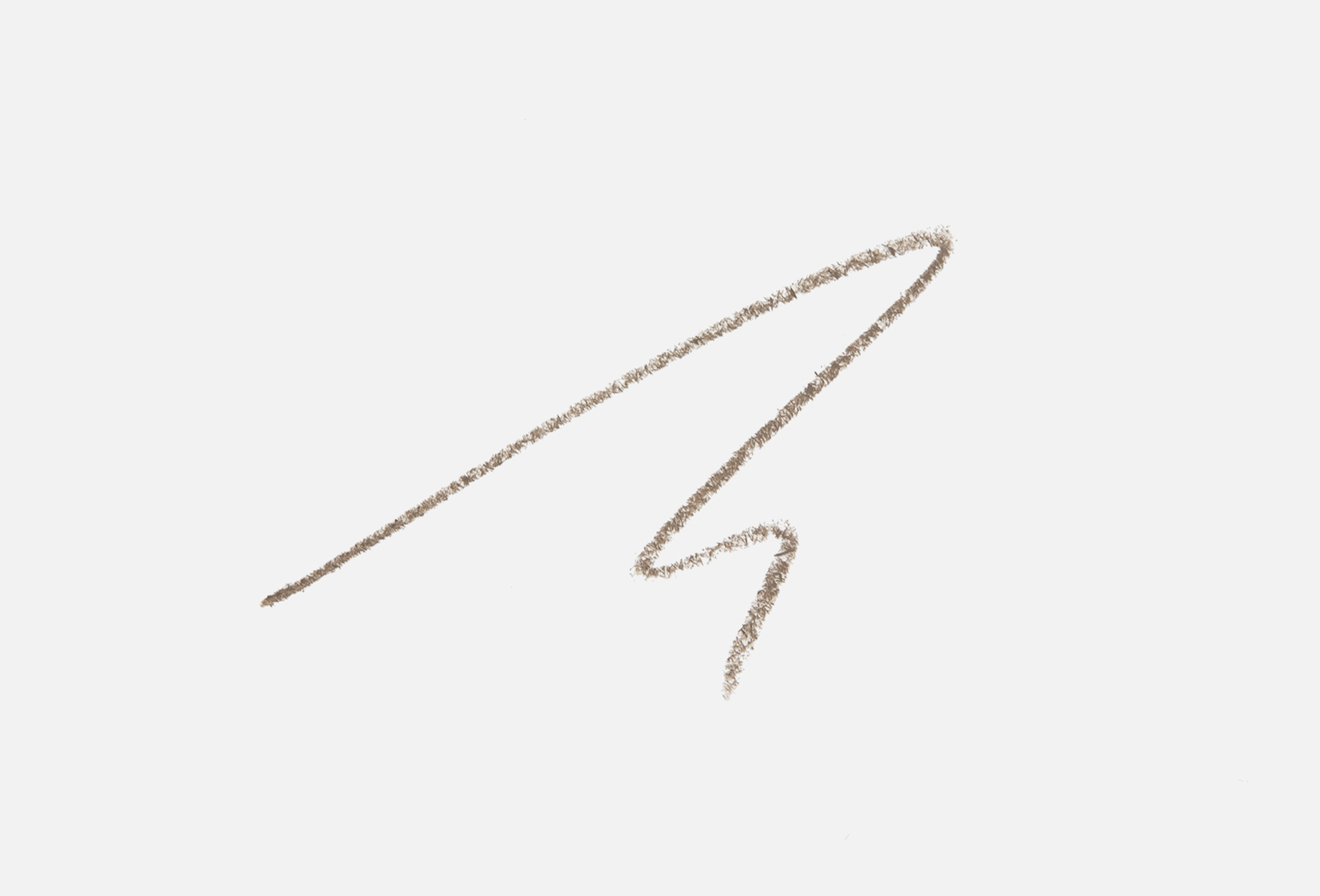 Divage Brow Pencil Pretty Slim Brow Pencil