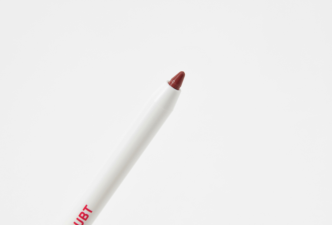 DARLING* Moisturizing Lip Pencil NO DOUBT