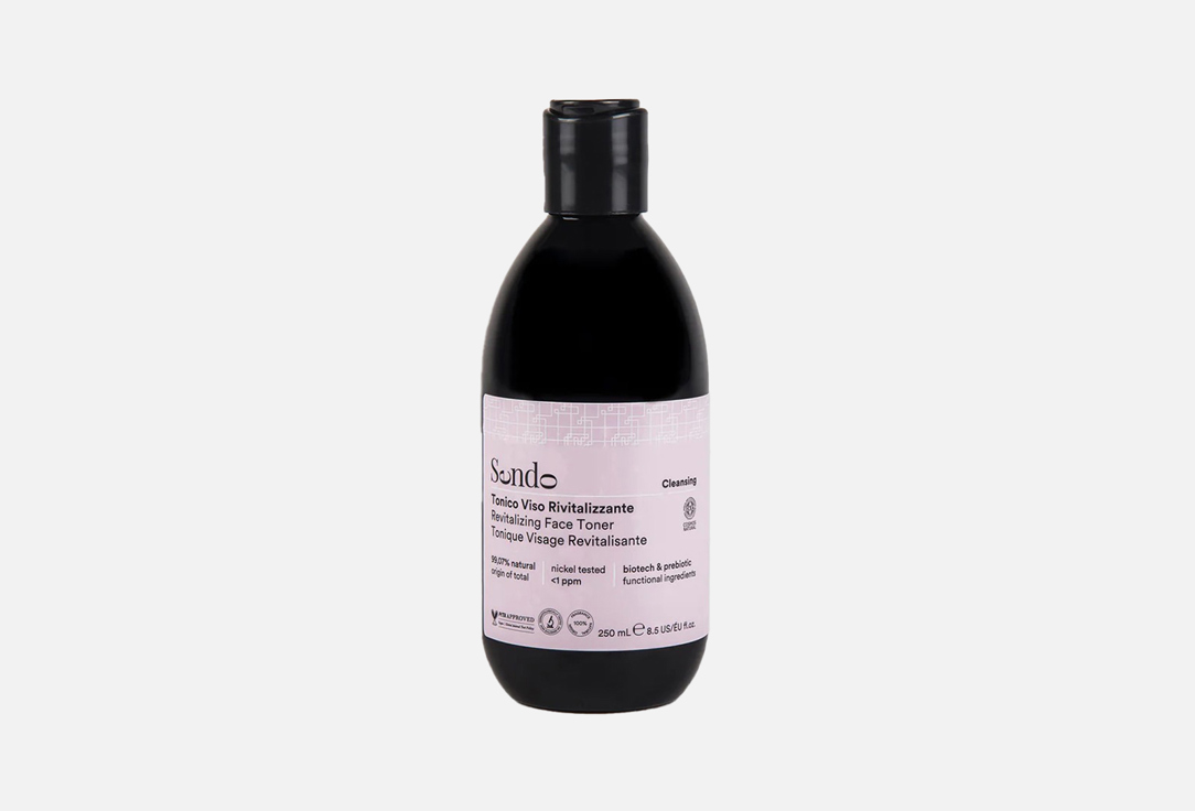 Sendo Face toner Revitalizing