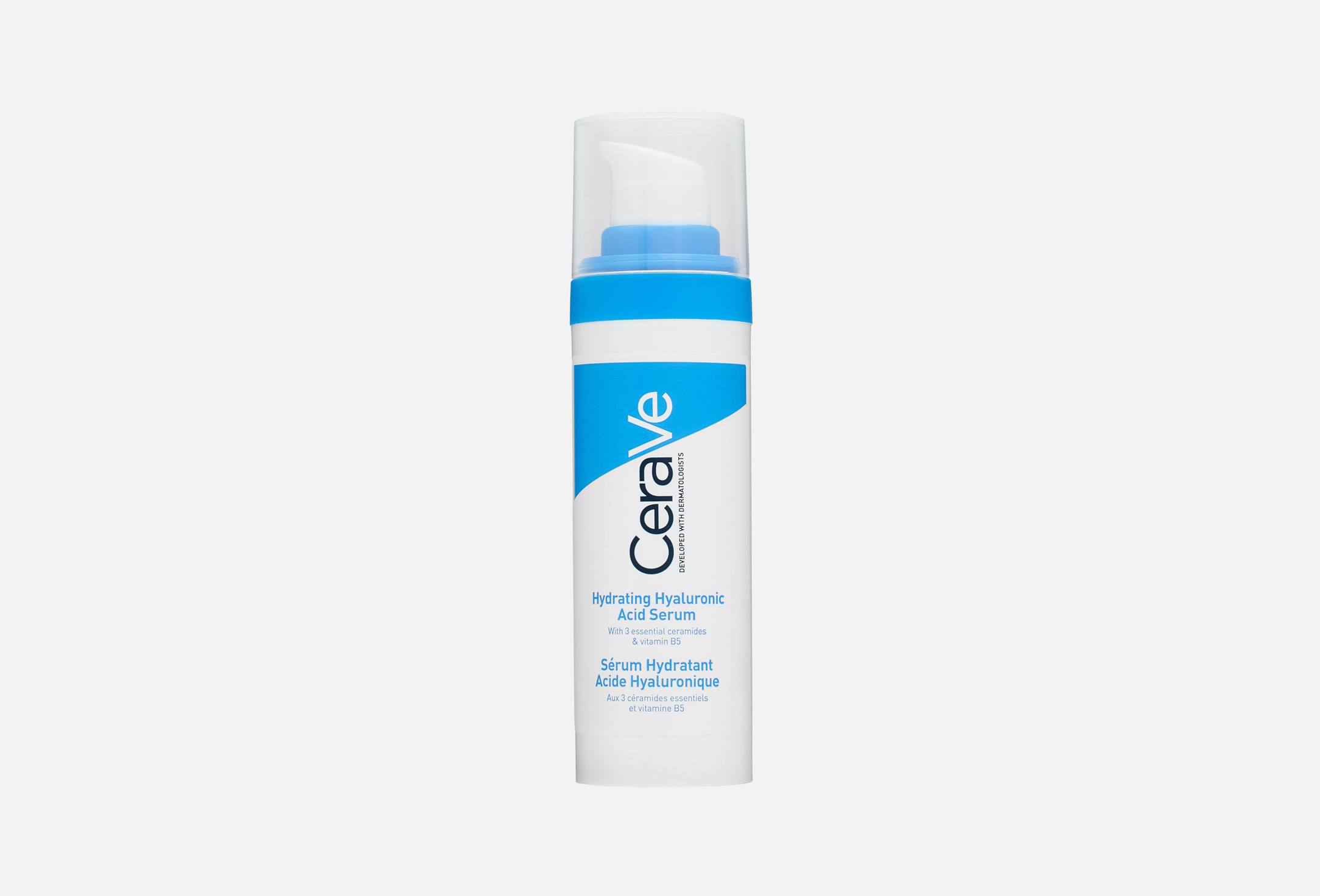Hydrating Hyaluronic Acid Serum  30 