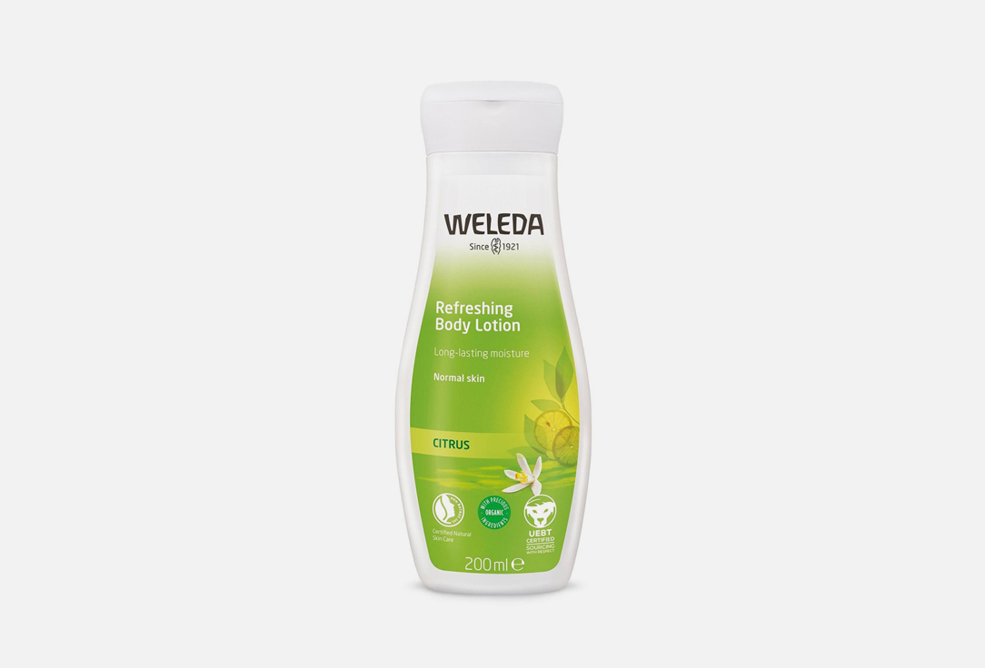 Weleda Body lotion Citrus Refreshing
