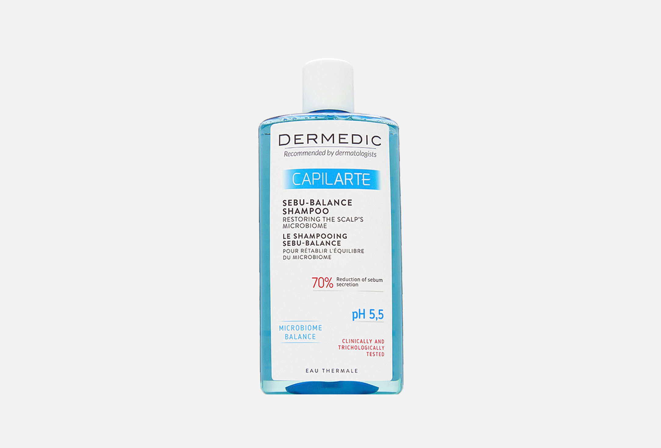 Capilarte  300 