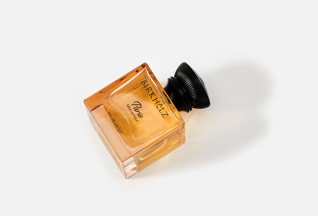 Birkholz Eau de Parfum Paris Mon Amour 100 ml Birkholz Eau de Parfum Paris Mon Amour