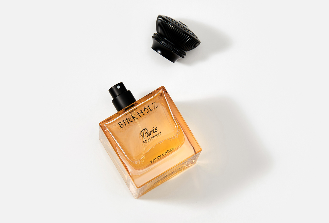 Birkholz Eau de Parfum Paris Mon Amour 100 ml Birkholz Eau de Parfum Paris Mon Amour
