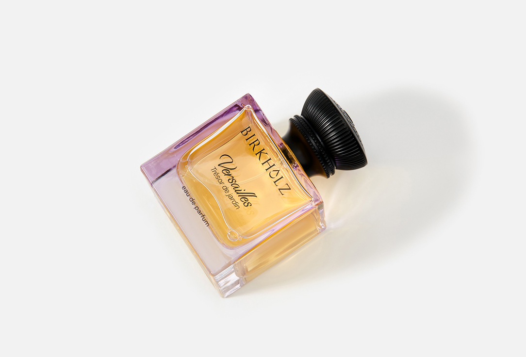 Birkholz Eau de Parfum versailles trésor de jardin 100 ml Birkholz Eau de Parfum versailles trésor de jardin
