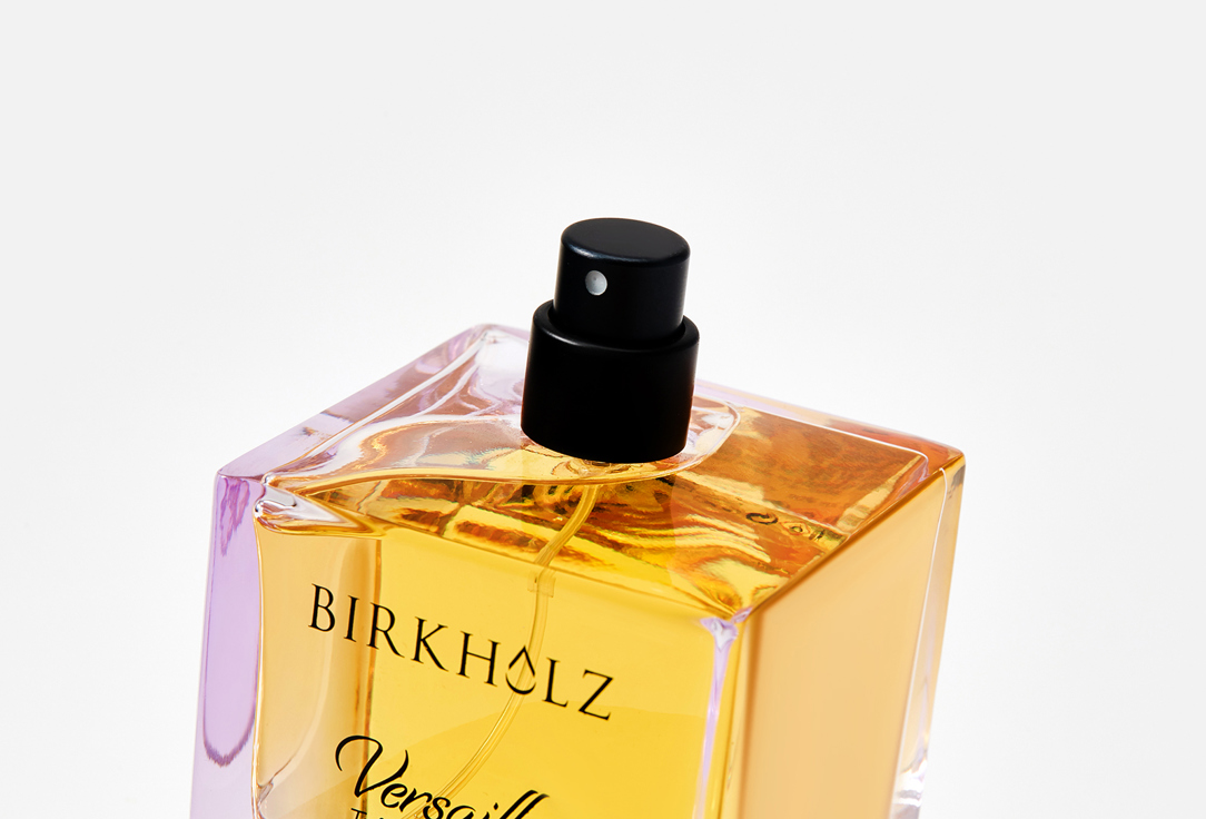 Birkholz Eau de Parfum versailles trésor de jardin 100 ml Birkholz Eau de Parfum versailles trésor de jardin