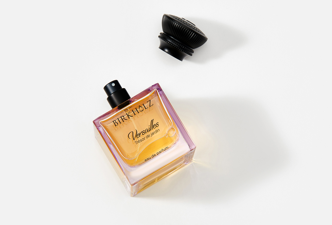 Birkholz Eau de Parfum versailles trésor de jardin 100 ml Birkholz Eau de Parfum versailles trésor de jardin
