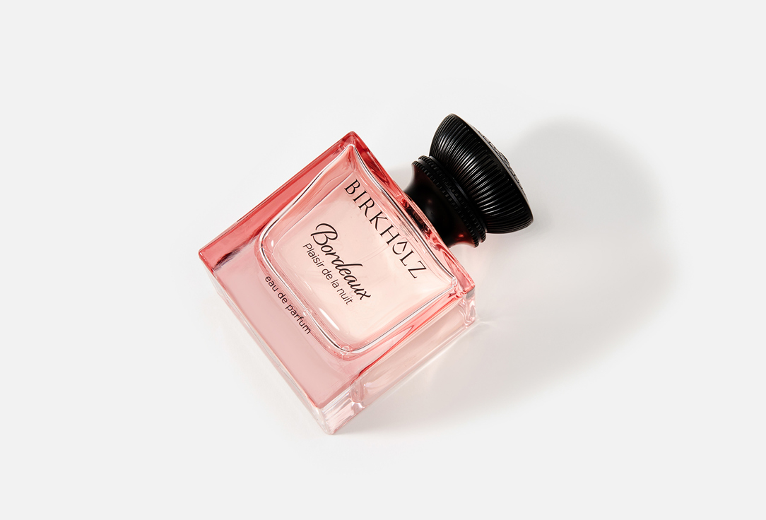 Birkholz Eau de Parfum Bordeaux Plaisir De La Nuit 100 ml Birkholz Eau de Parfum Bordeaux Plaisir De La Nuit