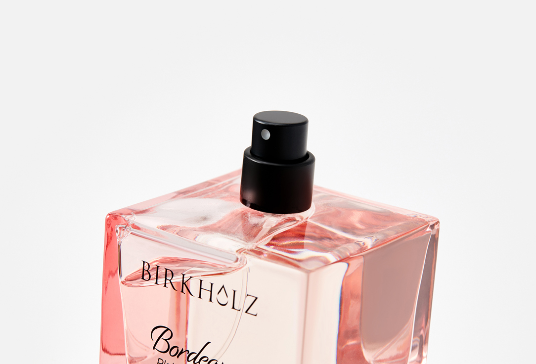 Birkholz Eau de Parfum Bordeaux Plaisir De La Nuit 100 ml Birkholz Eau de Parfum Bordeaux Plaisir De La Nuit