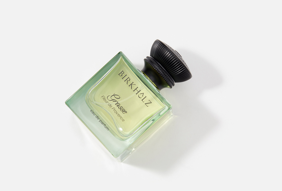 Birkholz Eau de Parfum Grasse Fleur De Provence 100 ml Birkholz Eau de Parfum Grasse Fleur De Provence