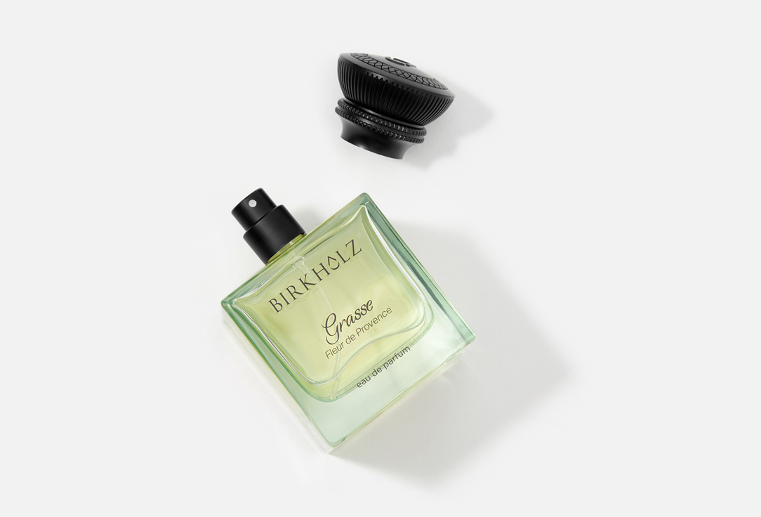 Birkholz Eau de Parfum Grasse Fleur De Provence 100 ml Birkholz Eau de Parfum Grasse Fleur De Provence