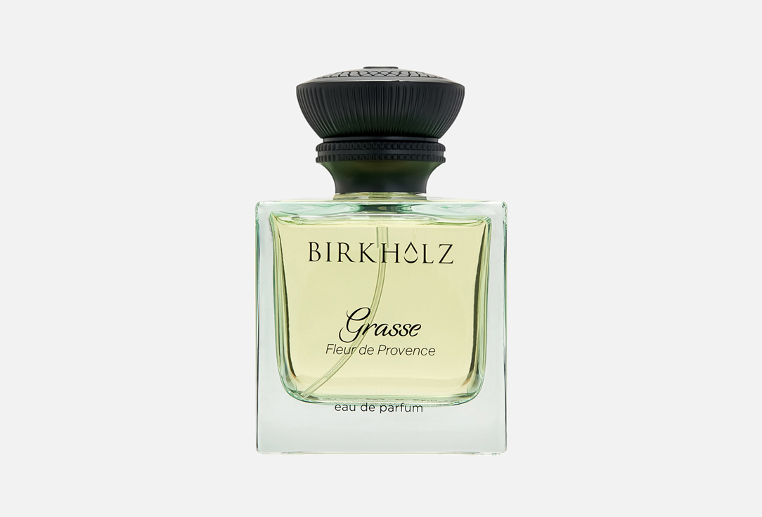 Birkholz Eau de Parfum Grasse Fleur De Provence 100 ml Birkholz Eau de Parfum Grasse Fleur De Provence