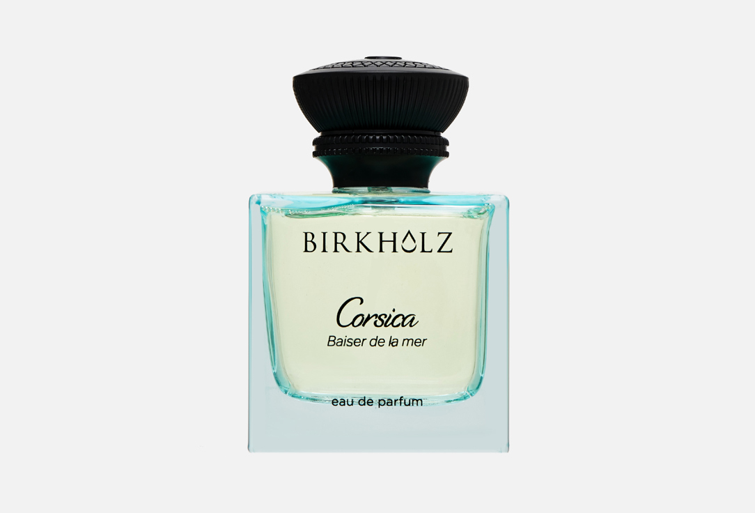 Birkholz Eau de Parfum Corsica Baiser De La Mer 100 ml Birkholz Eau de Parfum Corsica Baiser De La Mer