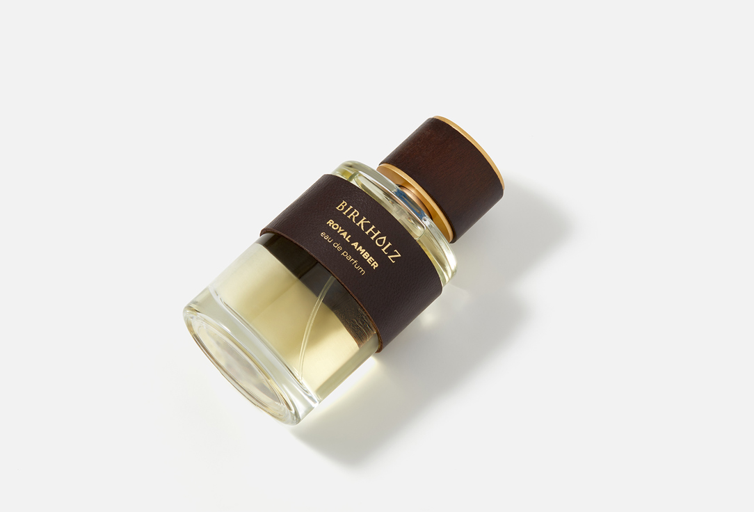 Birkholz Eau de Parfum Royal Amber 100 ml Birkholz Eau de Parfum Royal Amber