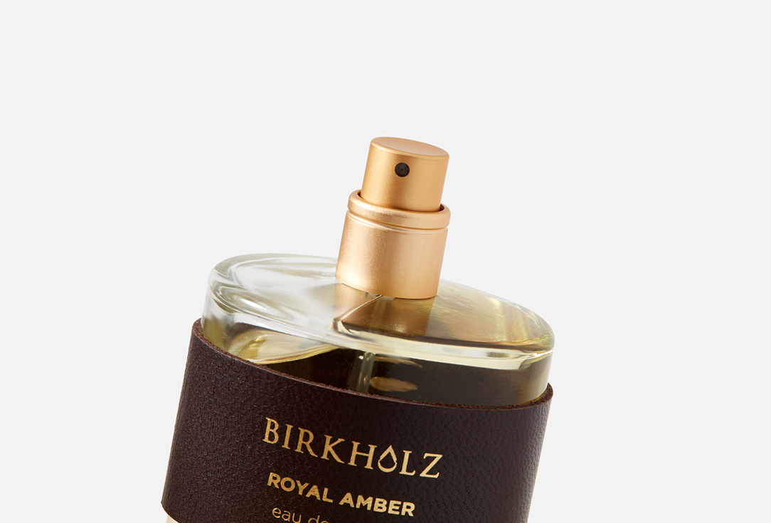 Birkholz Eau de Parfum Royal Amber 100 ml Birkholz Eau de Parfum Royal Amber