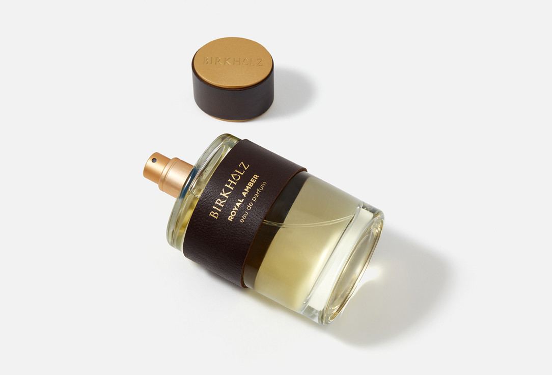 Birkholz Eau de Parfum Royal Amber 100 ml Birkholz Eau de Parfum Royal Amber