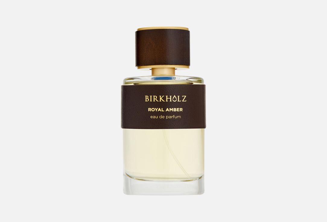 Birkholz Eau de Parfum Royal Amber 100 ml Birkholz Eau de Parfum Royal Amber
