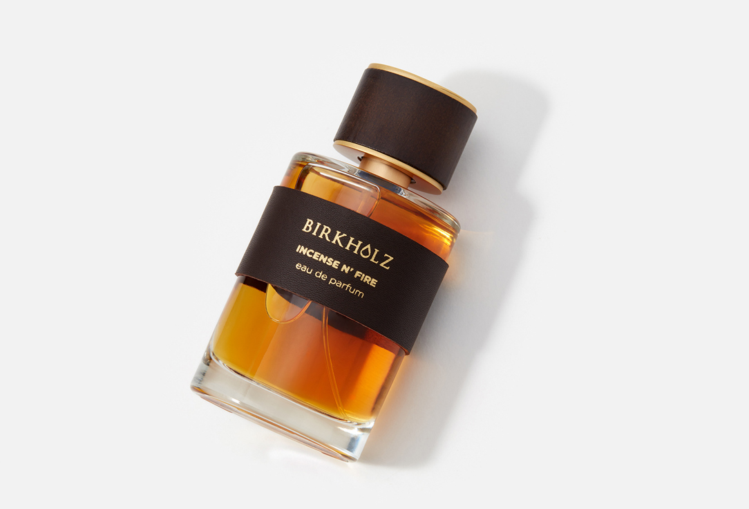Birkholz Eau de Parfum Incense N Fire 100 ml Birkholz Eau de Parfum Incense N Fire