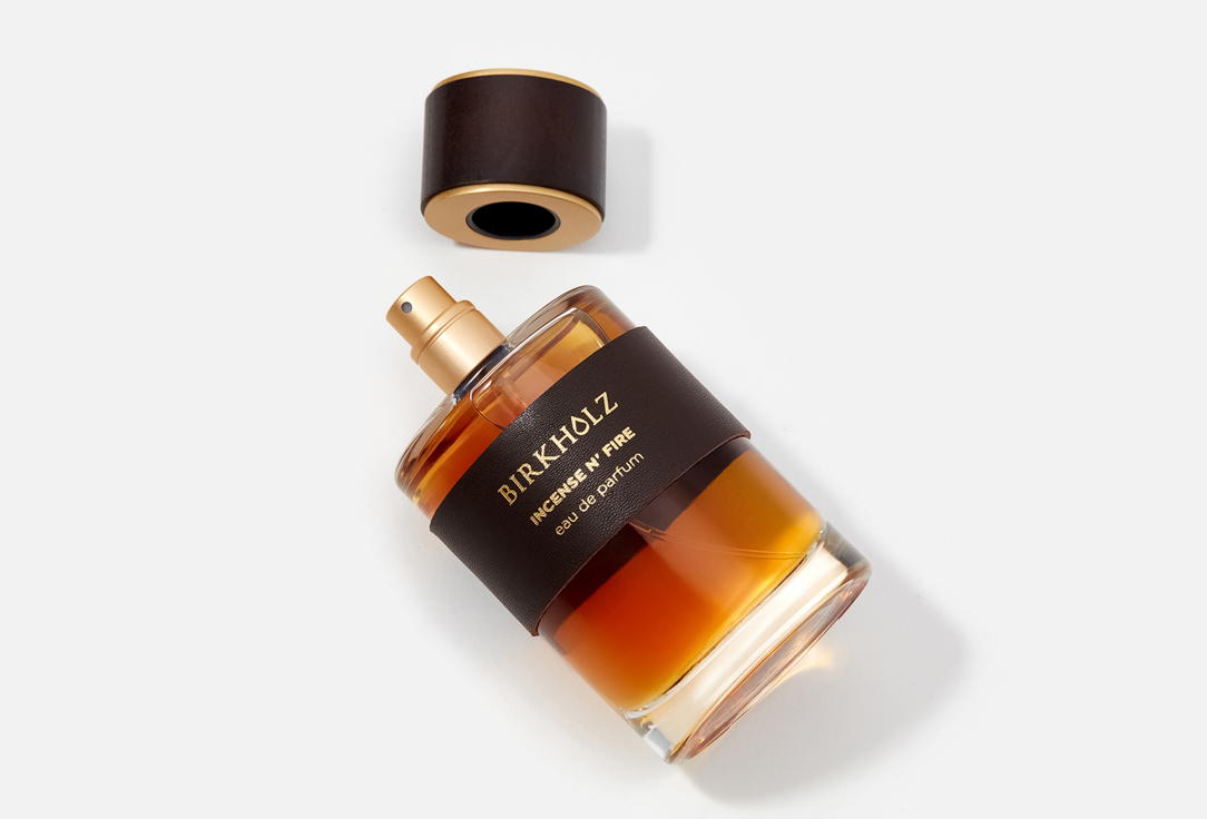 Birkholz Eau de Parfum Incense N Fire 100 ml Birkholz Eau de Parfum Incense N Fire