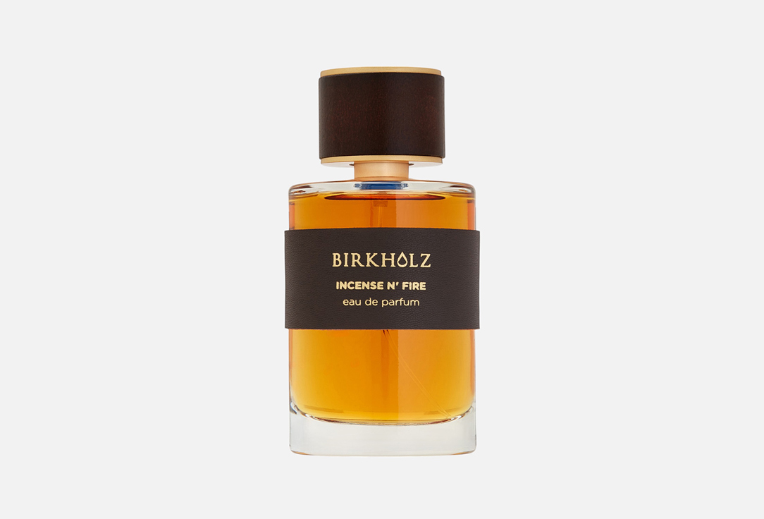 Birkholz Eau de Parfum Incense N Fire 100 ml Birkholz Eau de Parfum Incense N Fire