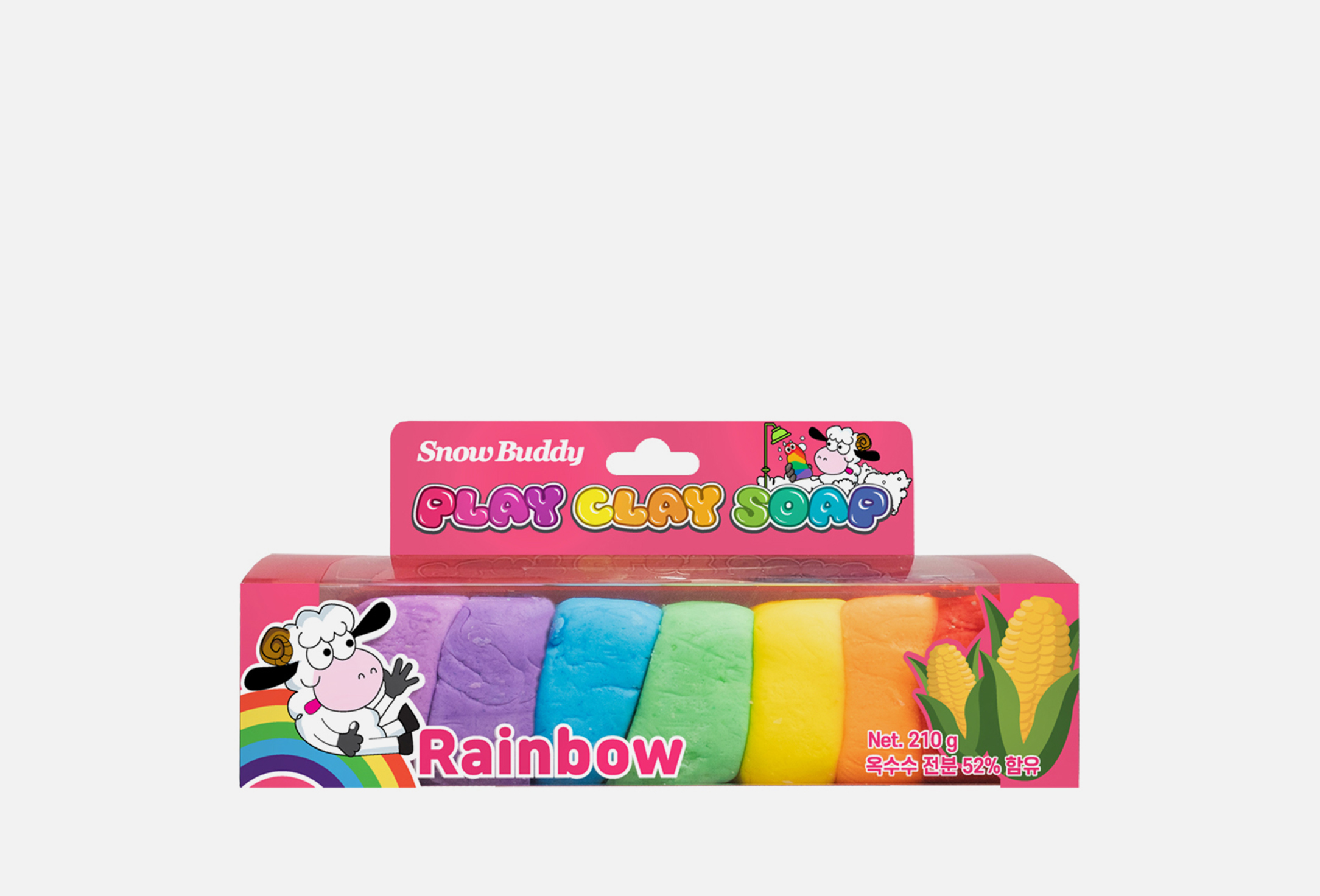 Rainbow 210