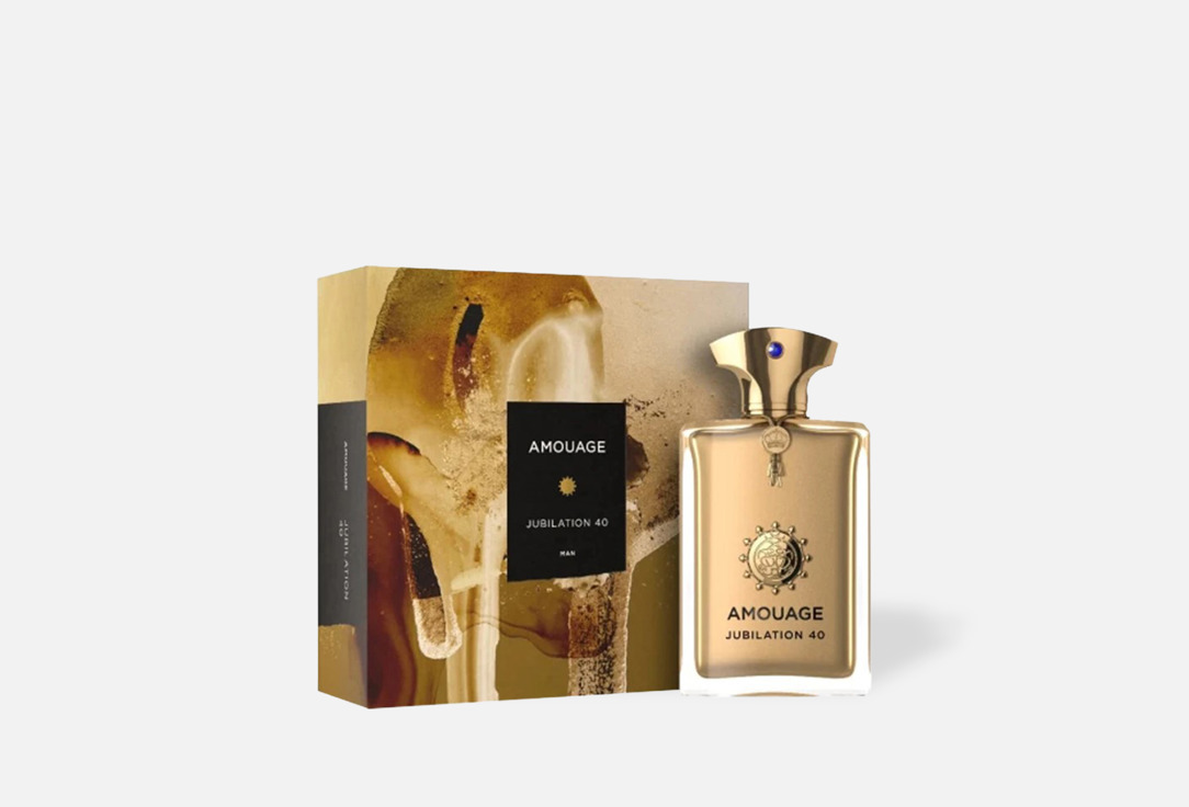 Amouage Парфюмерная вода Jubilation Man 40