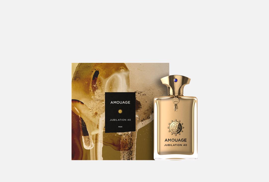 أمواج مستخلص العطر جوبليشن للرجال 40