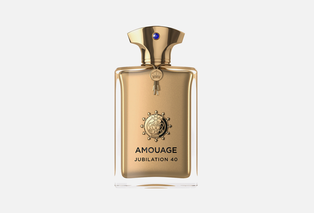 Amouage Парфюмерная вода Jubilation Man 40