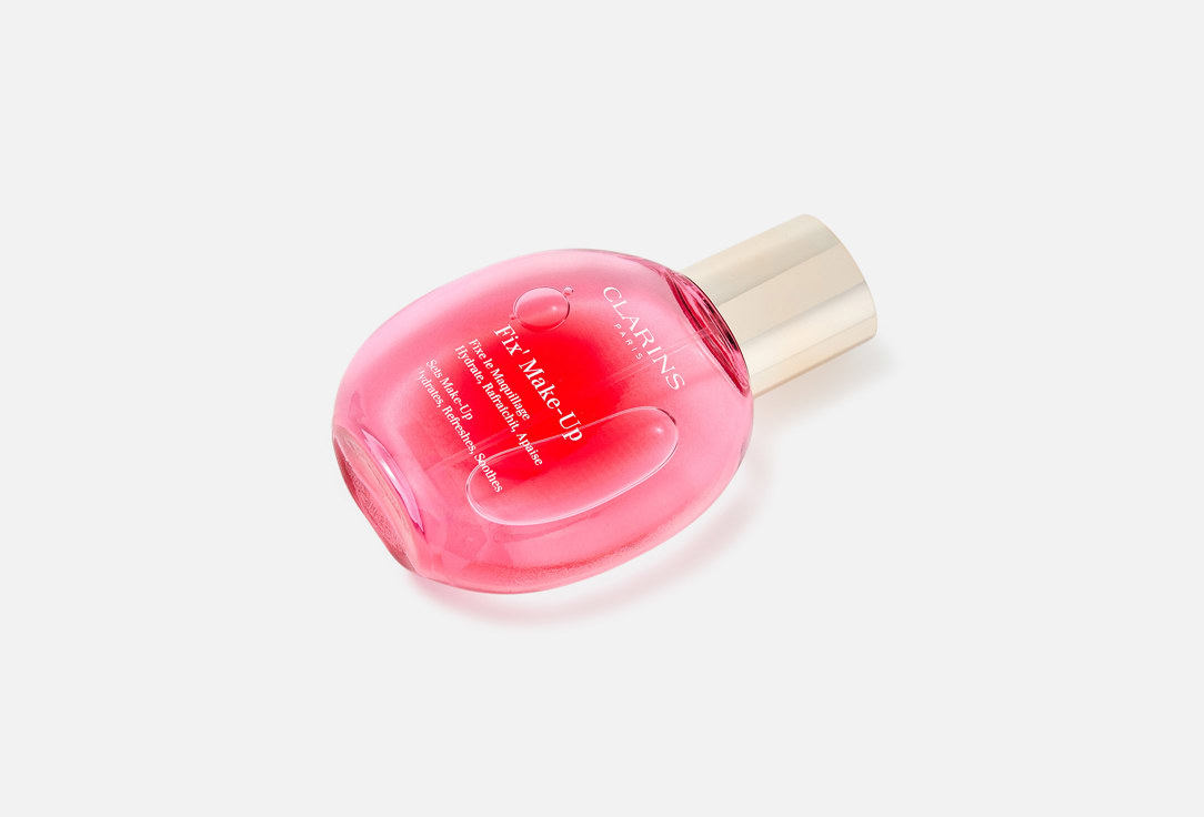 Clarins Setting Spray Fix' MakeUp