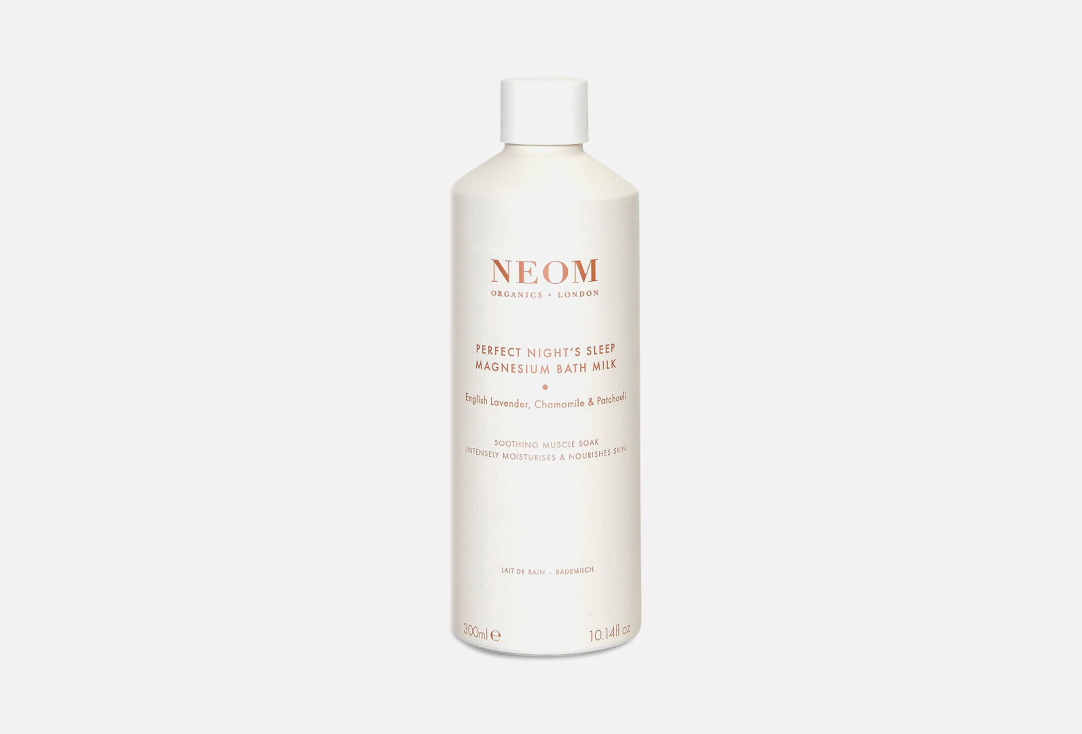 Perfect Night's Sleep Magnesium 300