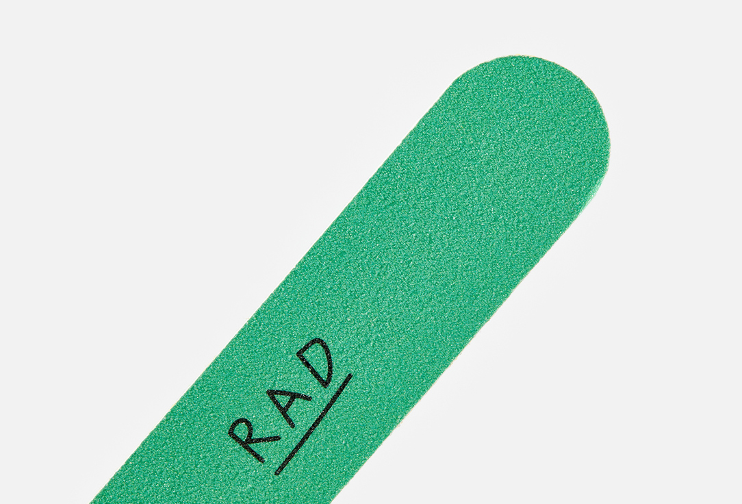 RAD Пилочка для ногтей Tweak Your Nail File