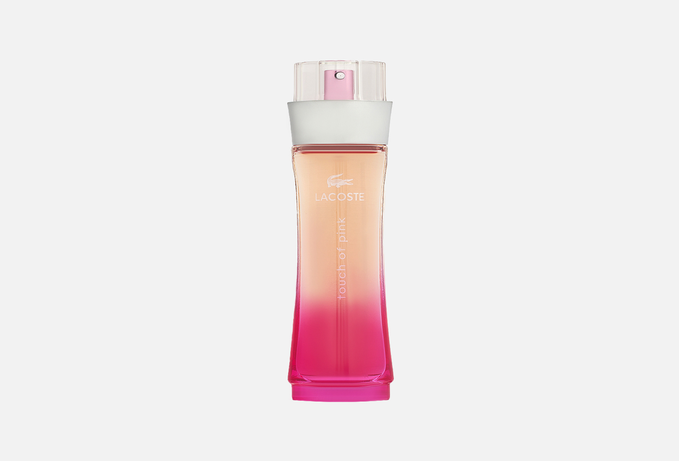 TOUCH OF PINK  50 