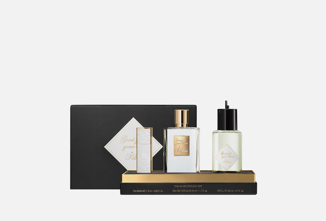 كيليان باريس مجموعة عطر كاملة جود جيرل جون باد باي كيليان
