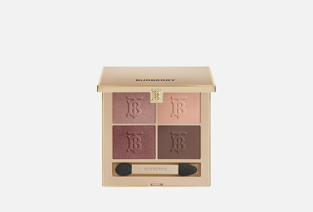 Burberry Eyeshadow Palette Eye Quad