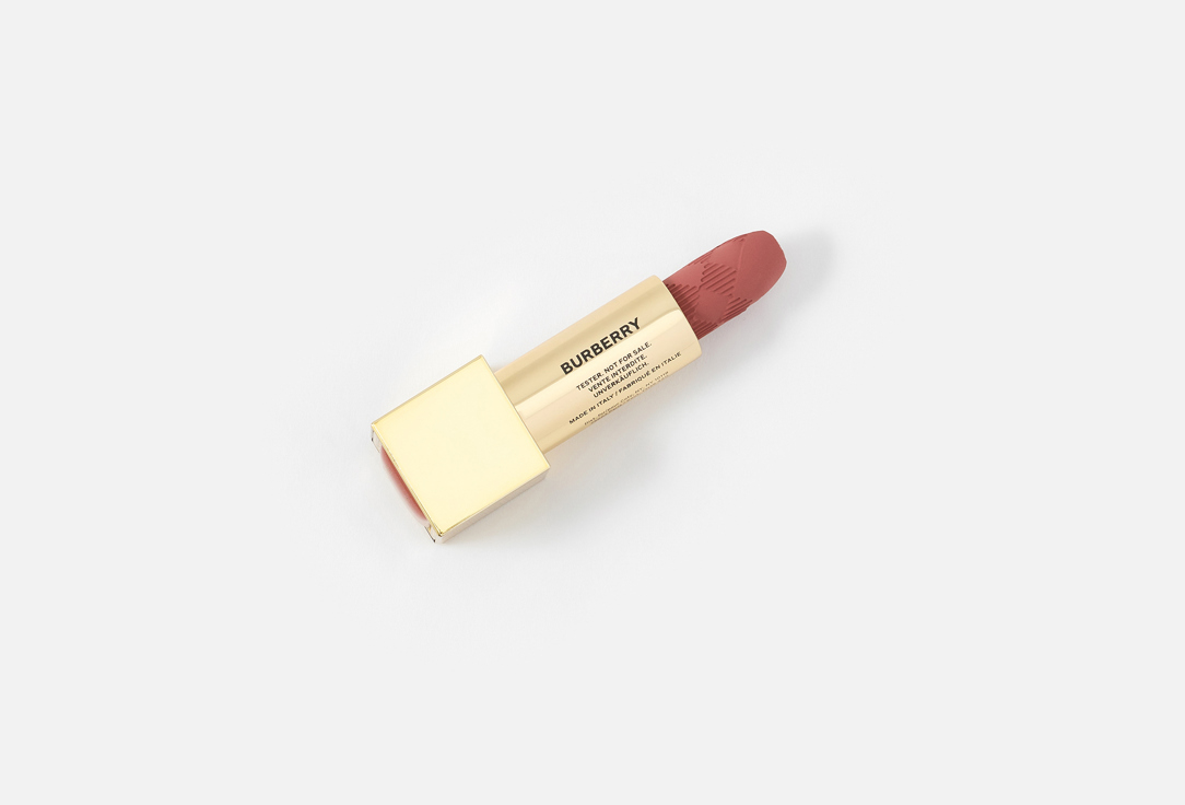 Burberry Long-Lasting Matte Lipstick Kisses