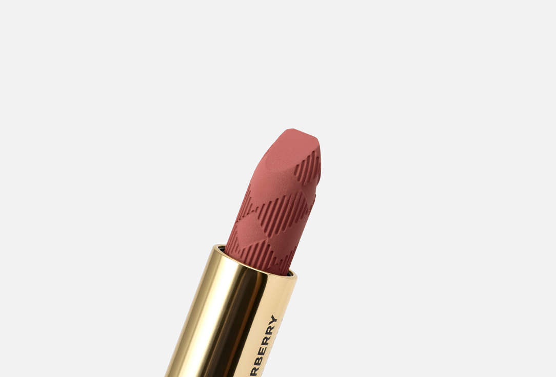 Burberry Long-Lasting Matte Lipstick Kisses