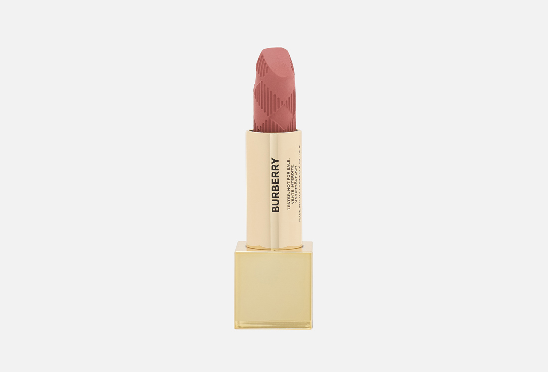 Burberry Long-Lasting Matte Lipstick Kisses