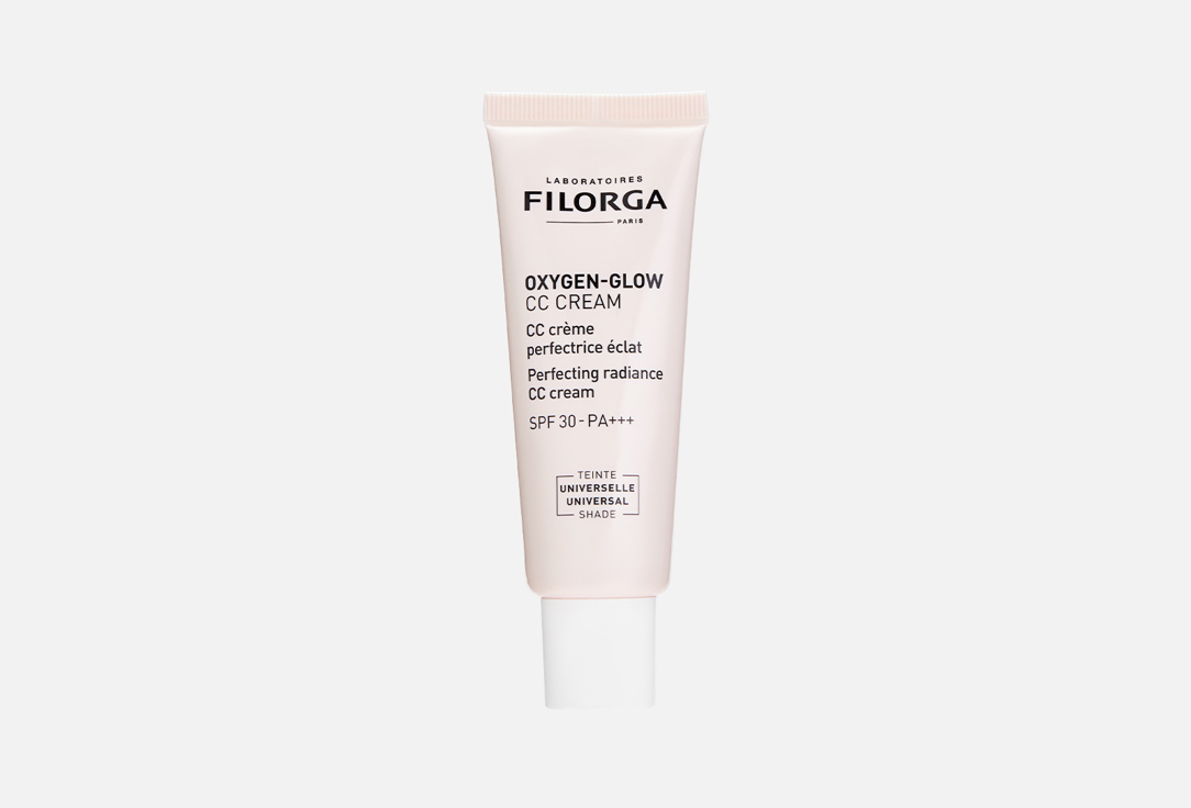 FILORGA CC CREAM OXYGEN GLOW 40 ml FILORGA CC CREAM OXYGEN GLOW