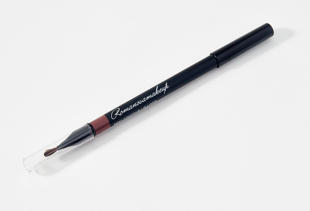 Romanovamakeup Long-Lasting Lip Pencil Sexy Contour Lip Liner