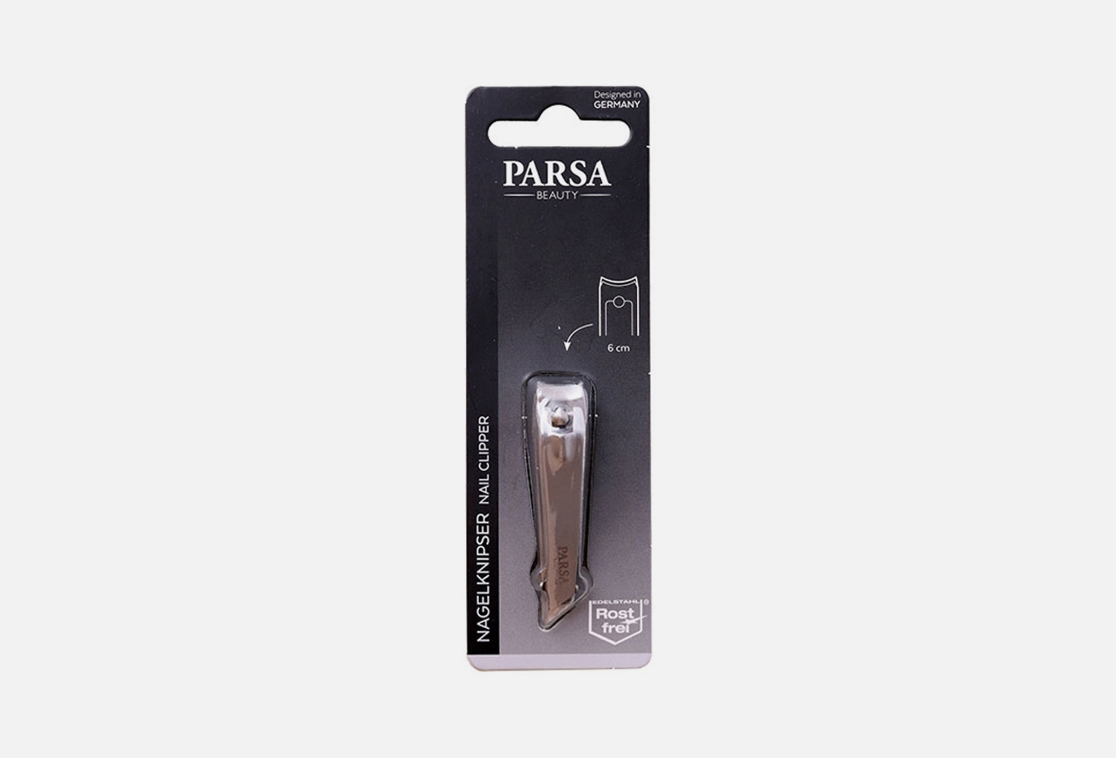Nail Clippers  1 