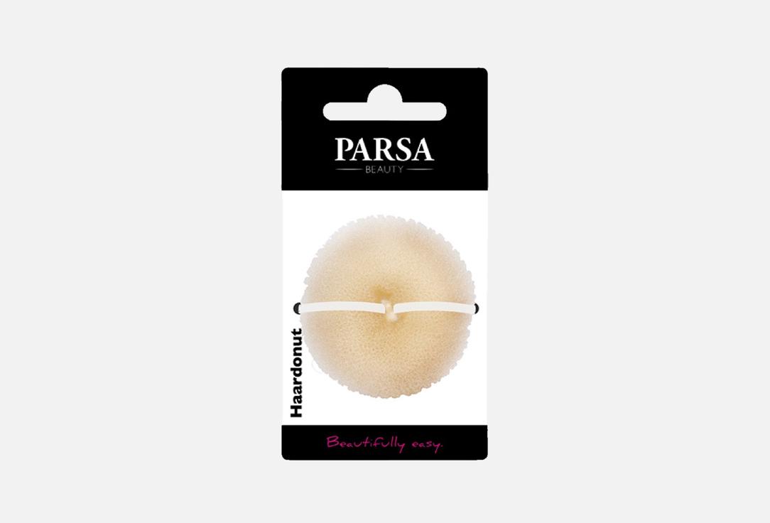 PARSA Donut-shaped hair band Hair Donut