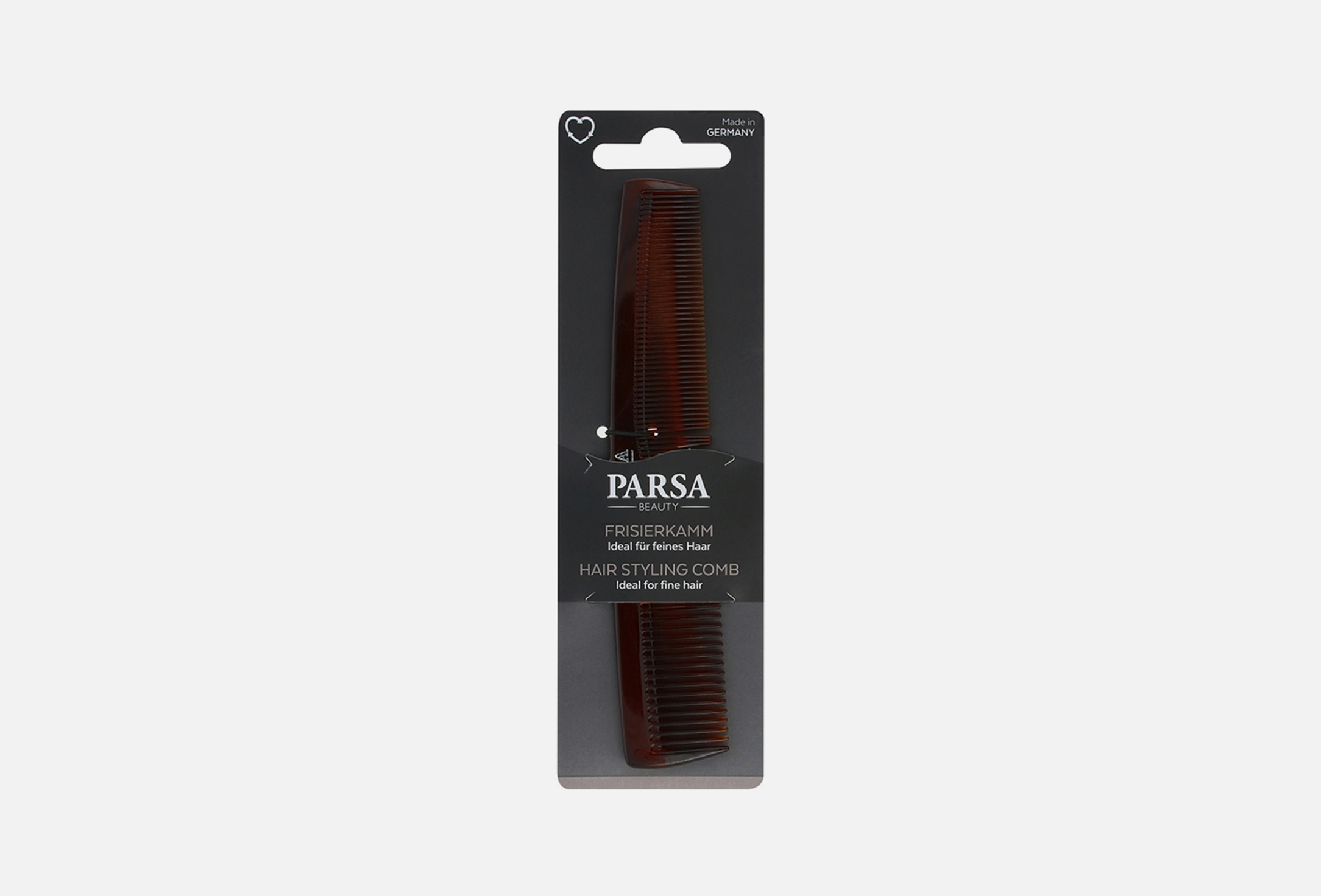 Hair Styling Comb 1
